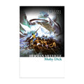 Moby Dick - Fiction & Literature
