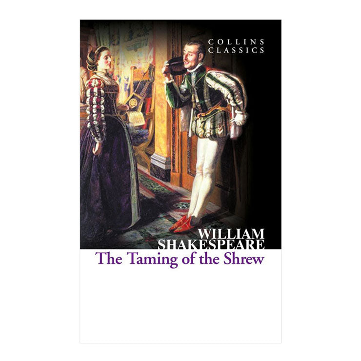 The Taming Of The Shrew