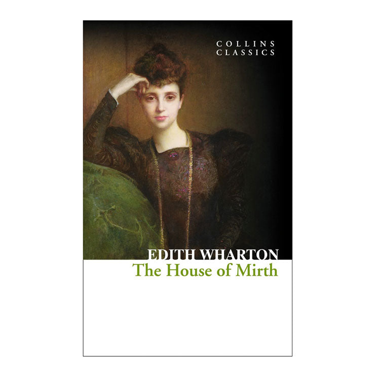 The House of Mirth