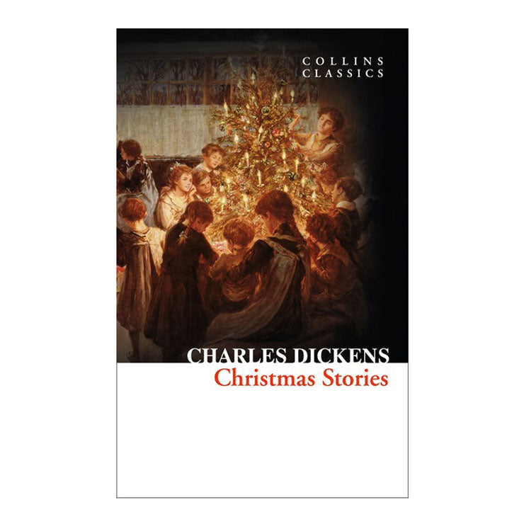 Christmas Stories