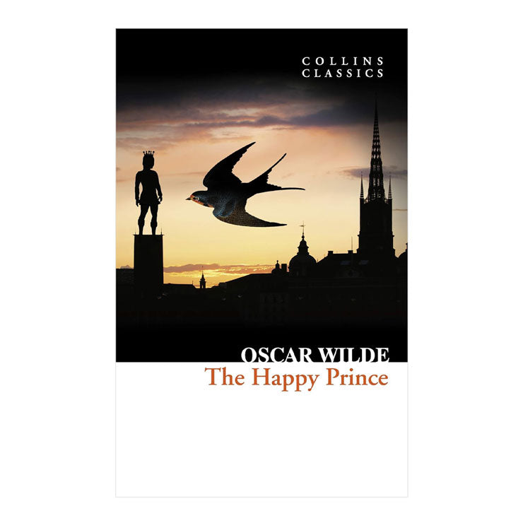 The Happy Prince and Other Stories (Collins Classics)