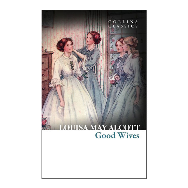 Good Wives