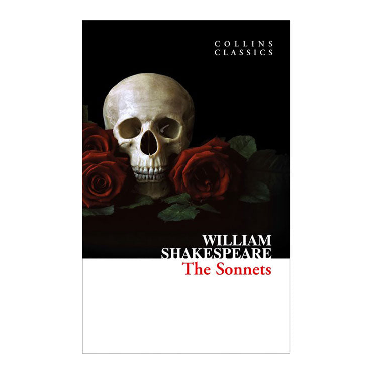 The Sonnets (Collins Classics)
