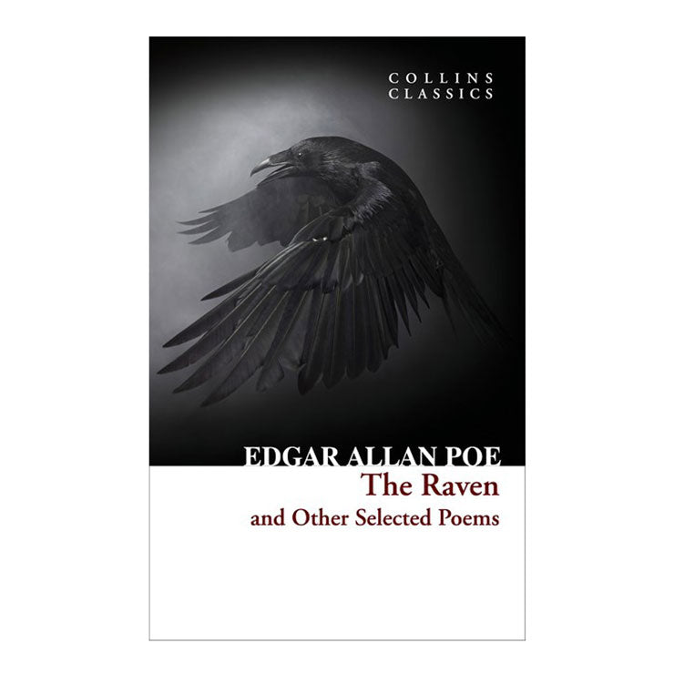 The Raven and Other Selected Poems (Collins Classics)