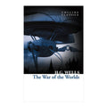 The War Of The Worlds (Collins Classics)