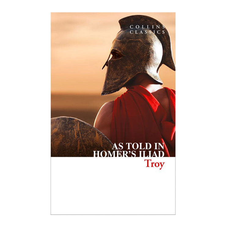 Troy