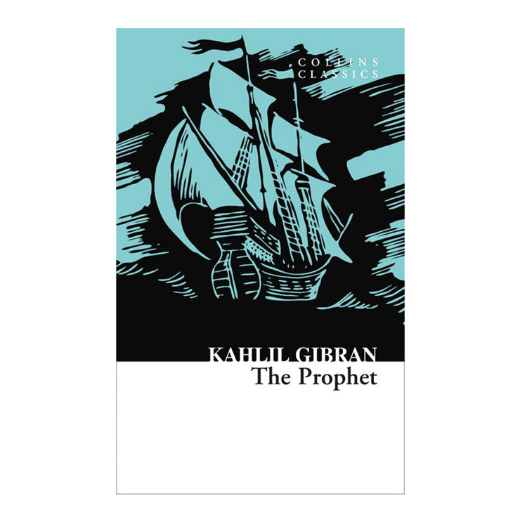 The Prophet (Collins Classics)