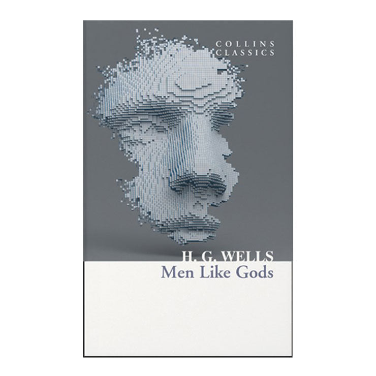 Men Like Gods
