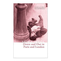 Down And Out In Paris And London