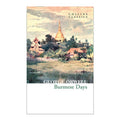 Burmese Days