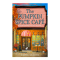 The Pumpkin Spice Café