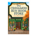 The Cinnamon Bun Book Store