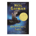 The Graveyard Book