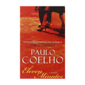 Eleven Minutes - Fiction & Literature