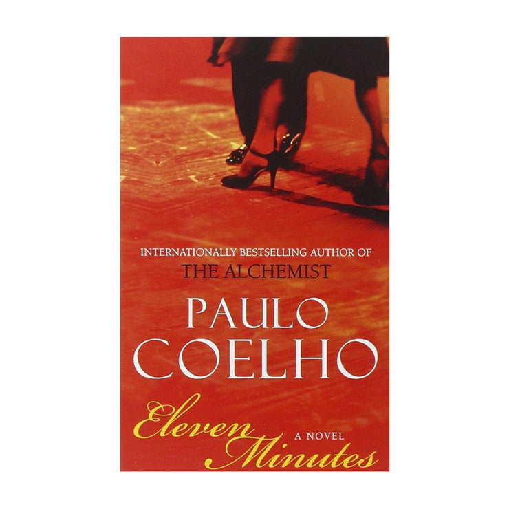 Eleven Minutes - Fiction & Literature