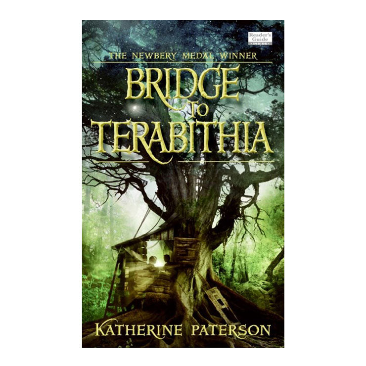 Bridge to Terabithia