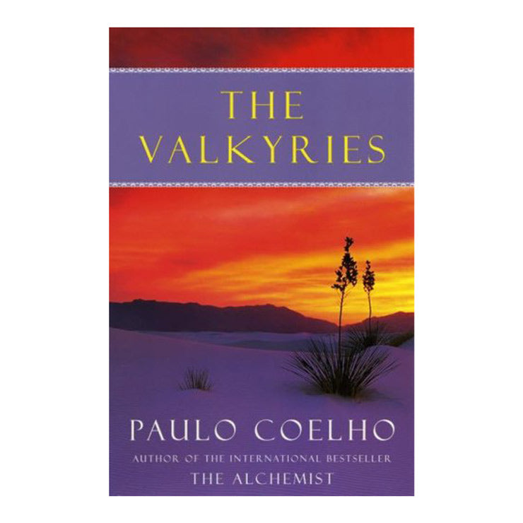 The Valkyries - Fiction & Literature