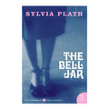 The Bell Jar by Sylvia Plath - Trade Paperback - Contemporary Fiction