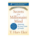 Secrets of the Millionaire Mind - Non-Fiction - Business & Investing