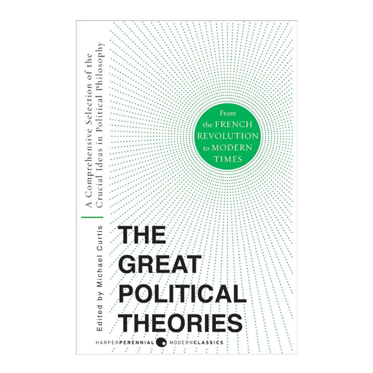 Great Political Theories (Volume 2) - History & Biography