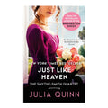 Just Like Heaven