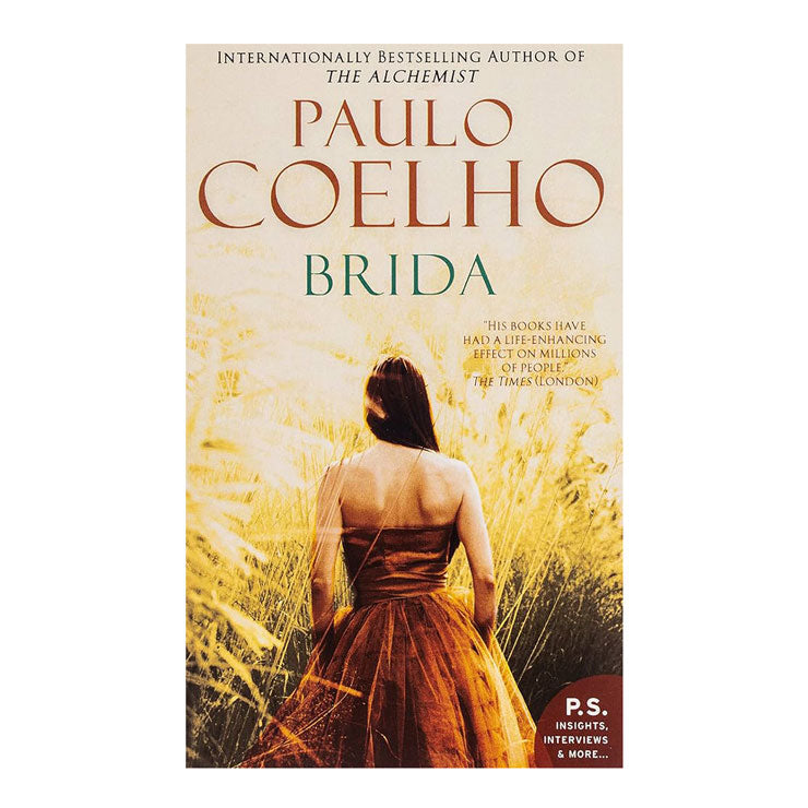 Brida - Fiction & Literature