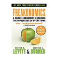 Freakonomics (New Edition) - Business & Investing