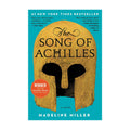 Song of Achilles: a Novel Trade Paperback - Fiction & Literature