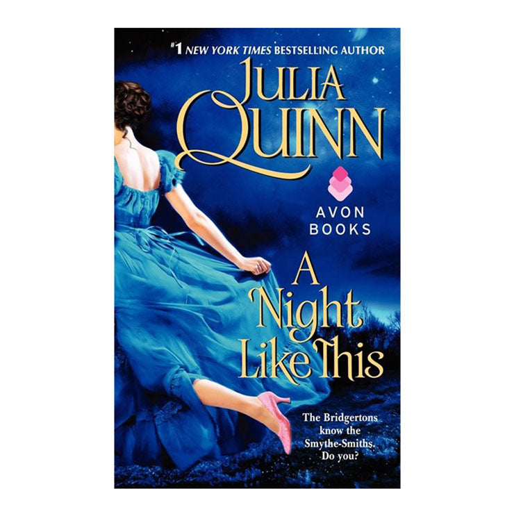 A Night Like This