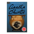 The Labors of Hercules - Trade Paperback - Fiction & Literature