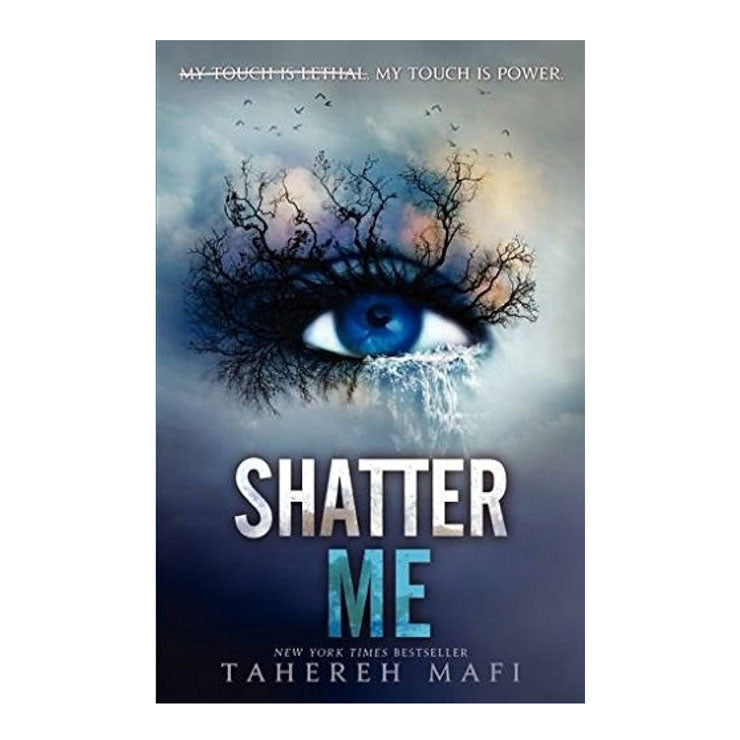 Shatter Me
