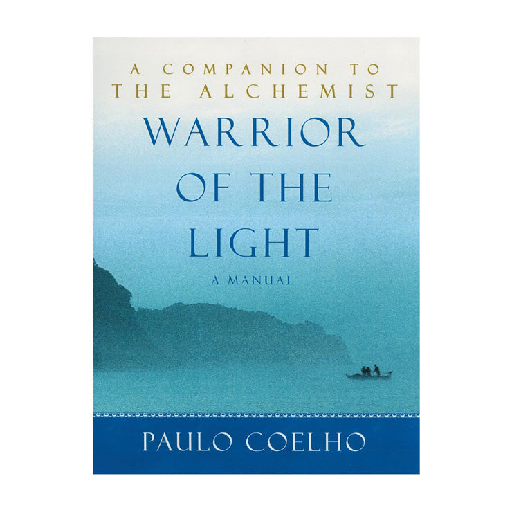 Warrior of the Light - Religion & Spirituality
