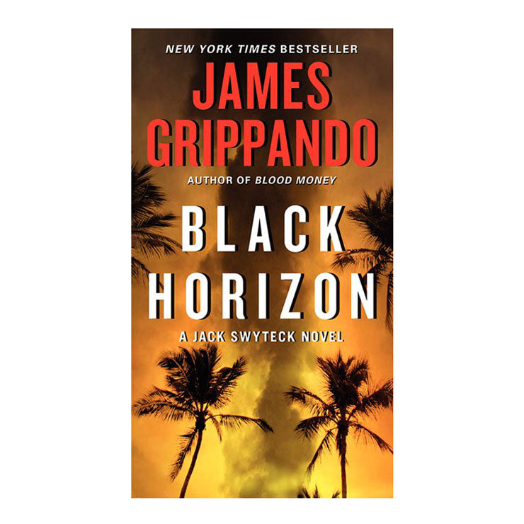 Black Horizon - Fiction & Literature