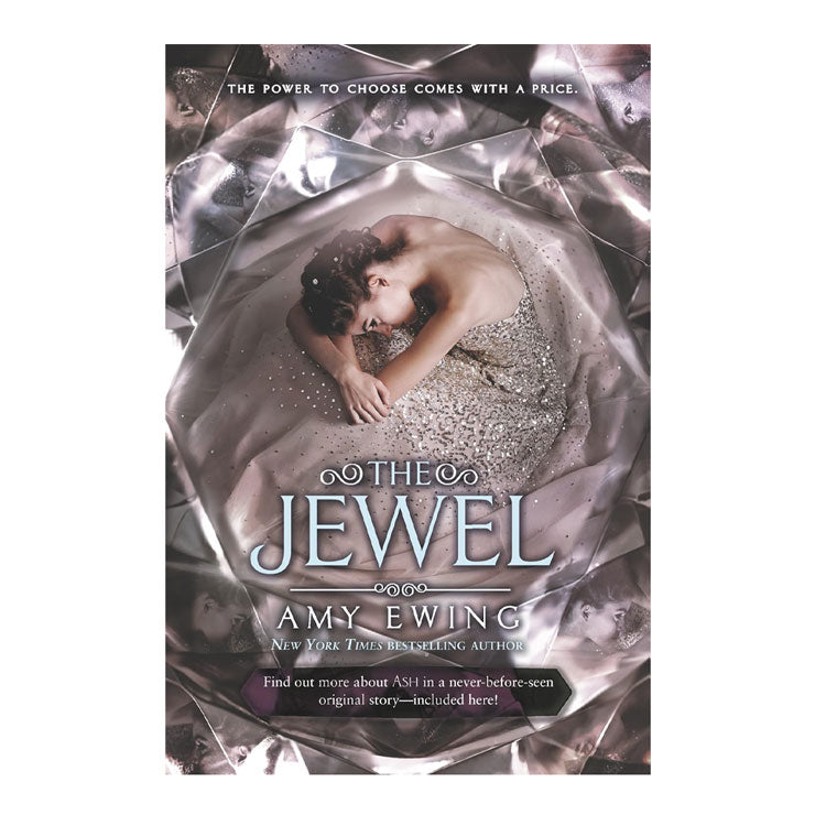 The Jewel Trade Paperback