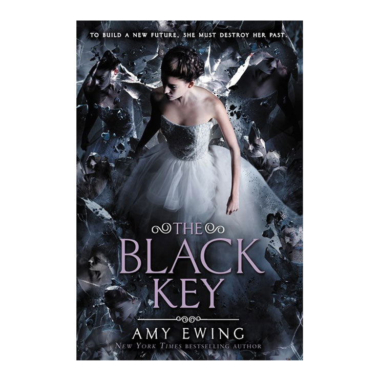 Lone City3: The Black Key - Teens Fiction