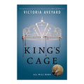 King's Cage - Teens Fiction