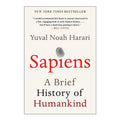 Sapiens: A Brief History of Humankind