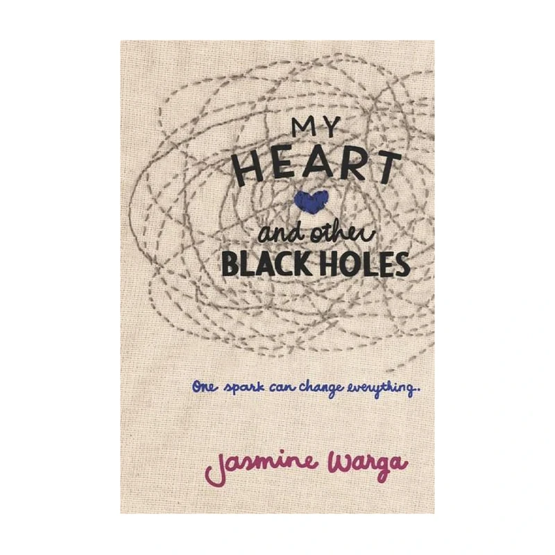 My Heart and Other Black Holes - Teens Fiction