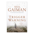 Trigger Warning: Short Fictions and Disturbances