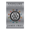 Endgame: The Complete Fugitive Archives - Teens Fiction