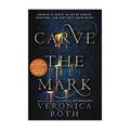Carve the Mark - Teens Fiction