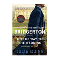 Bridgerton 8: on the Way to the Wedding Mass Market - Fiction & Literature