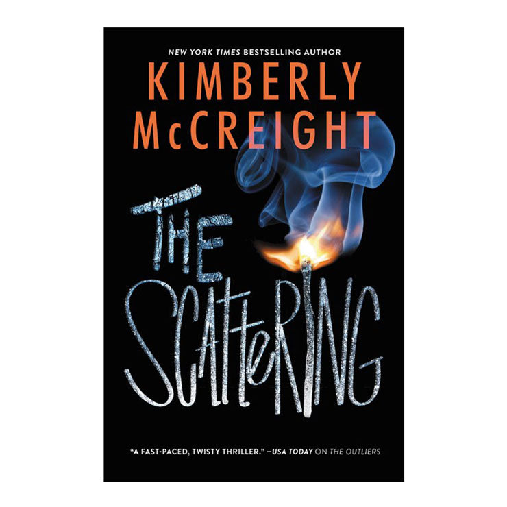 The Scattering