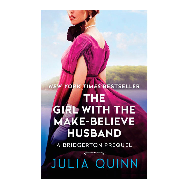 The Girl with The Make-Believe Husband