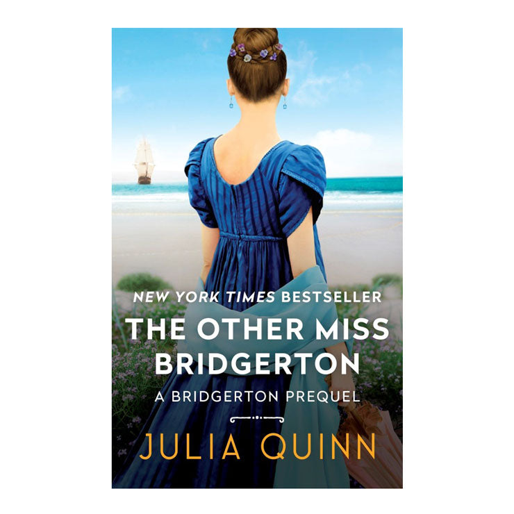 The Other Miss Bridgerton
