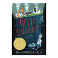 Hello, Universe By Erin Entrada Kelly - Trade Paperback - Children's - Storybooks
