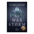 War Storm Trade Paperback - Teens Fiction
