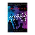 Dorothy Must Die Stories Volume 3 - Teens Fiction