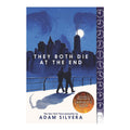 They Both Die At The End - Teens Fiction