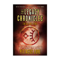 Legacy Chronicles5 Trial by Fire - Teens Fiction
